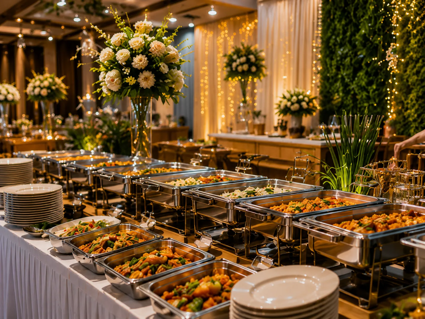 Events & Occasions